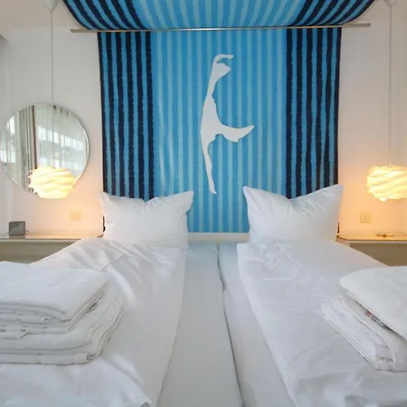 Apartamento Haus-metropol-175-ob *