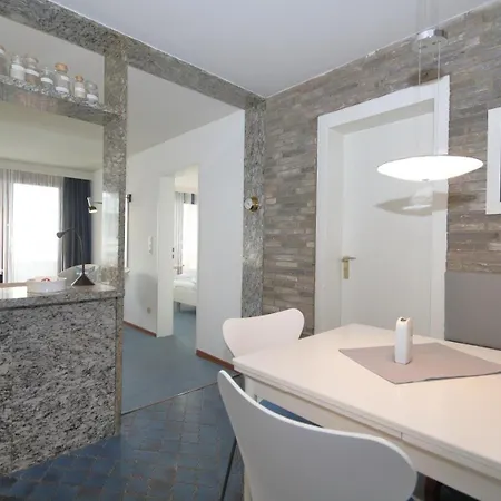 Apartamento Haus-metropol-175-ob Westerland