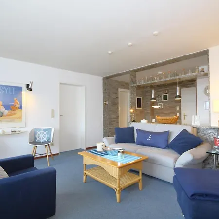 Haus-metropol-175-ob Apartamento