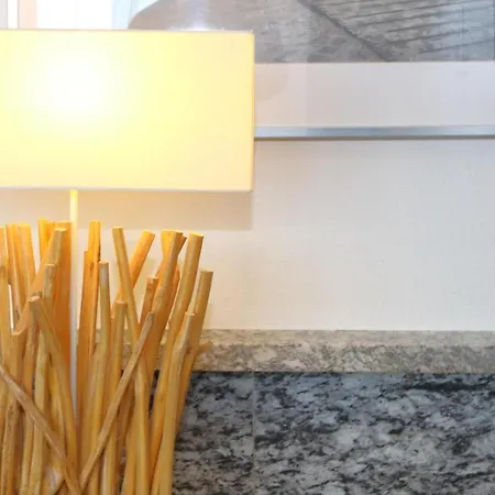 Apartamento Haus-metropol-175-ob *